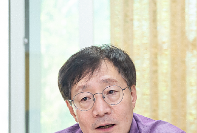 김범준 교수