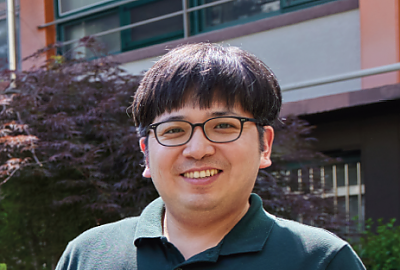 정용석 교사